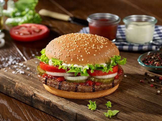 BURGERLER